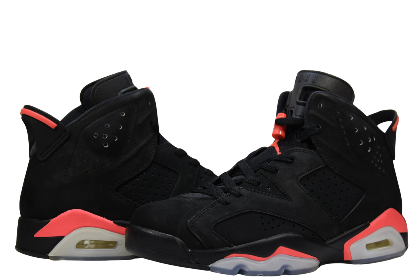 "INFRARED 2018" AIR JORDAN 6 RETRO