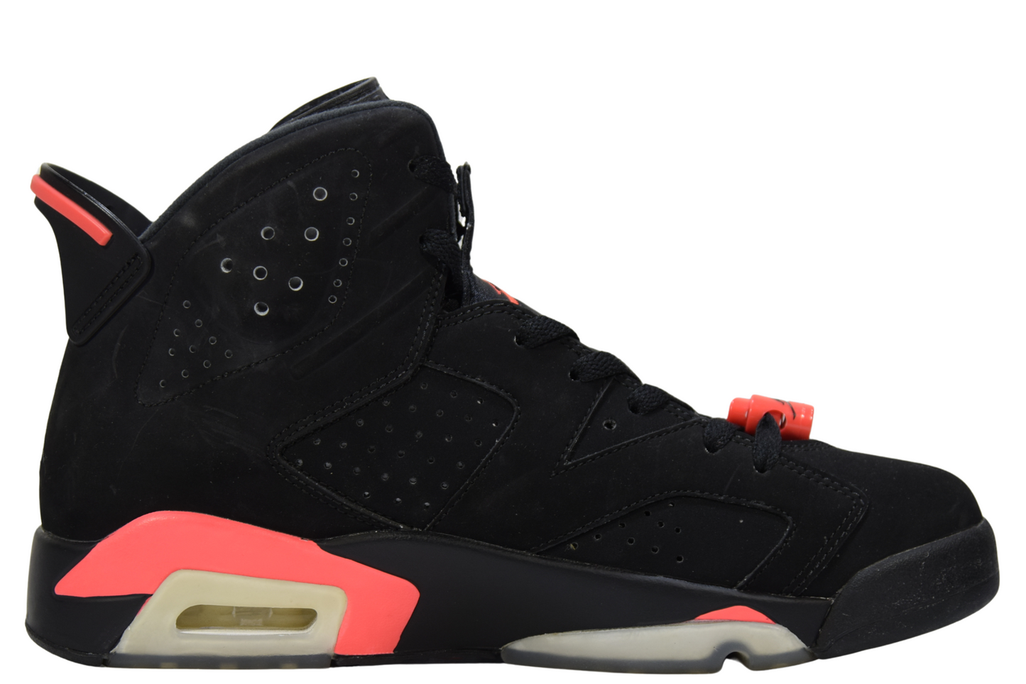 "INFRARED 2014"AIR JORDAN 6 RETRO