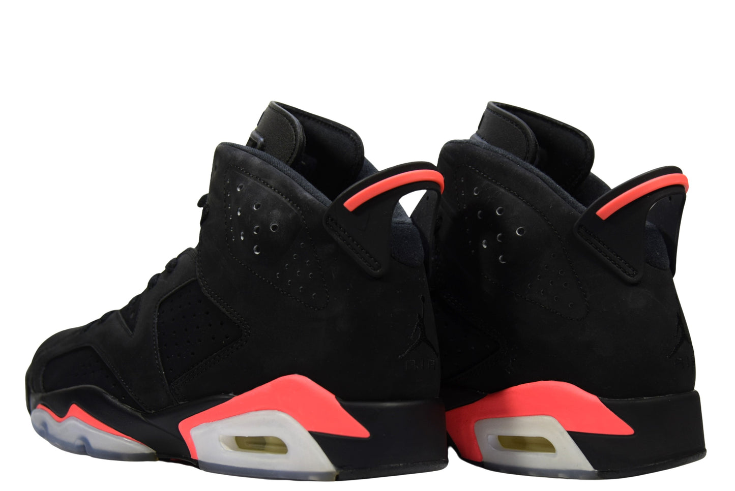 "INFRARED 2018" AIR JORDAN 6 RETRO