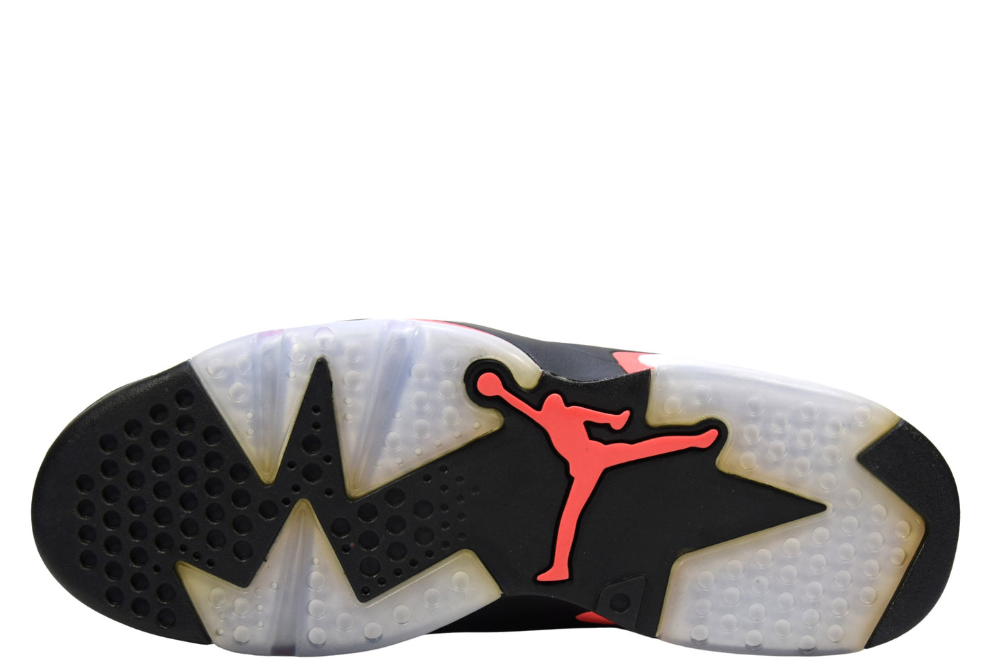 "INFRARED 2018" AIR JORDAN 6 RETRO