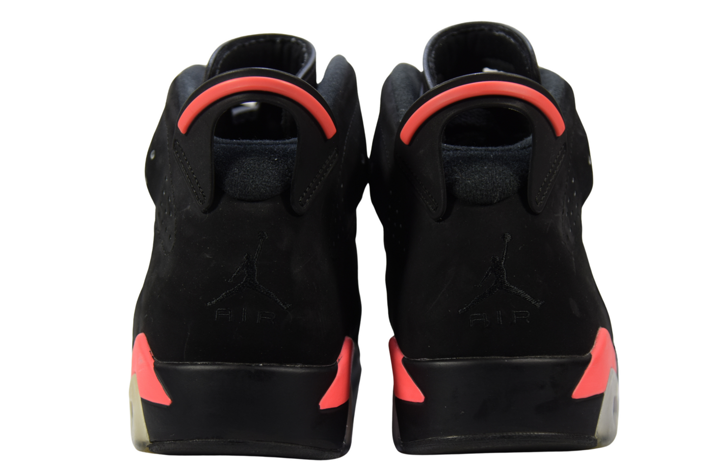 "INFRARED 2014"AIR JORDAN 6 RETRO