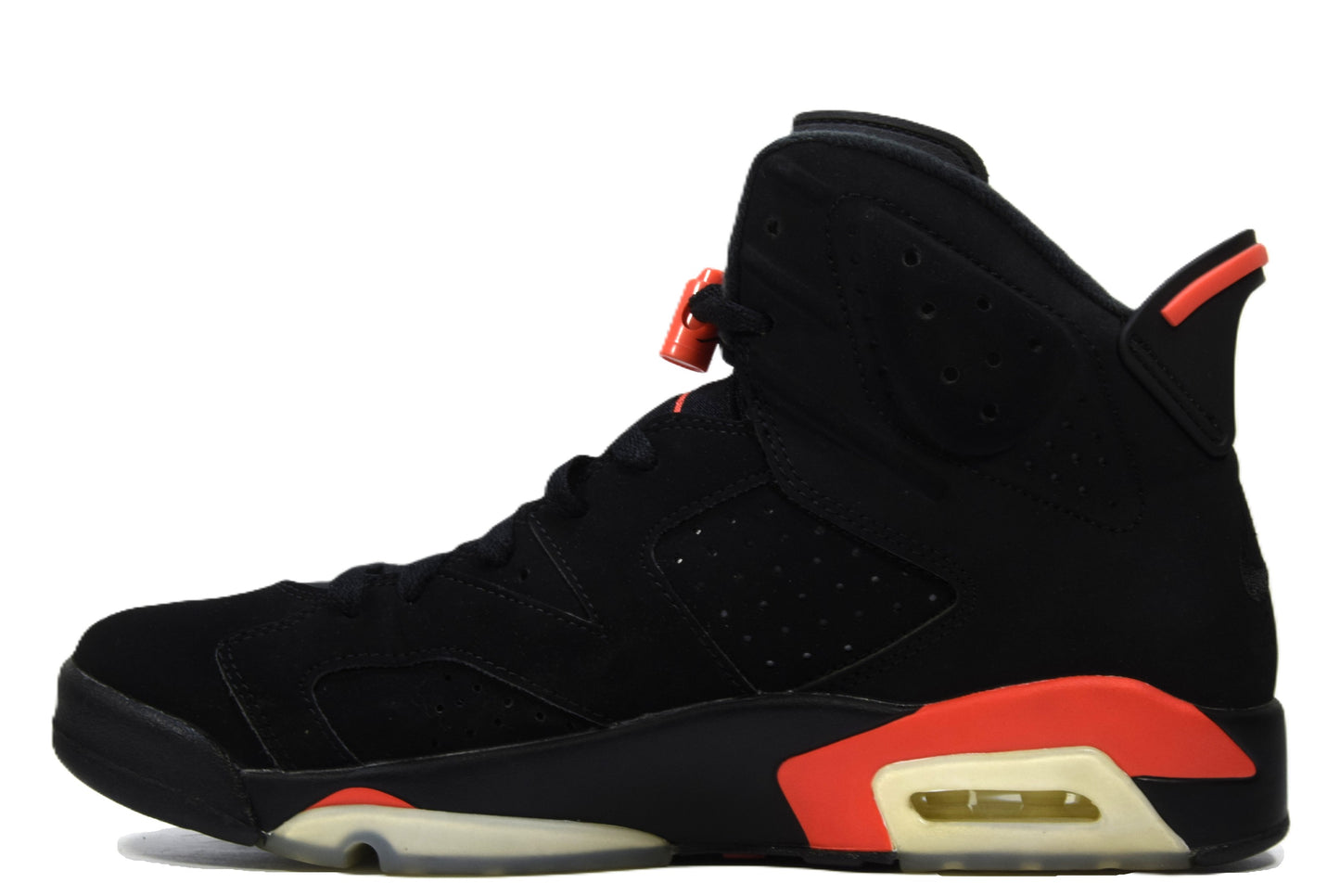 "INFRARED"AIR JORDAN 6 RETRO