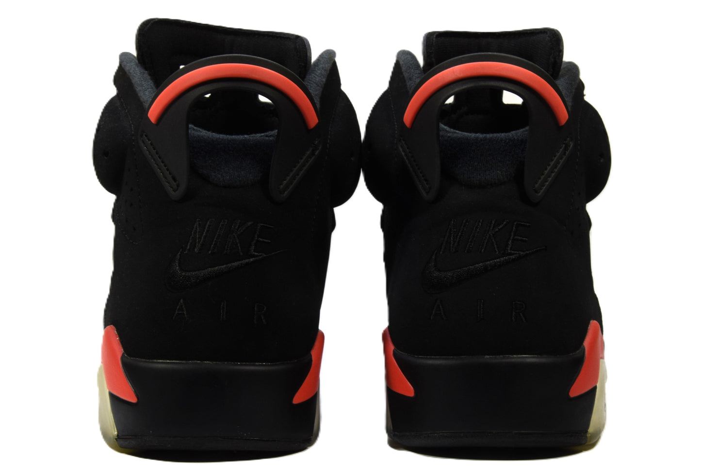 "INFRARED"AIR JORDAN 6 RETRO