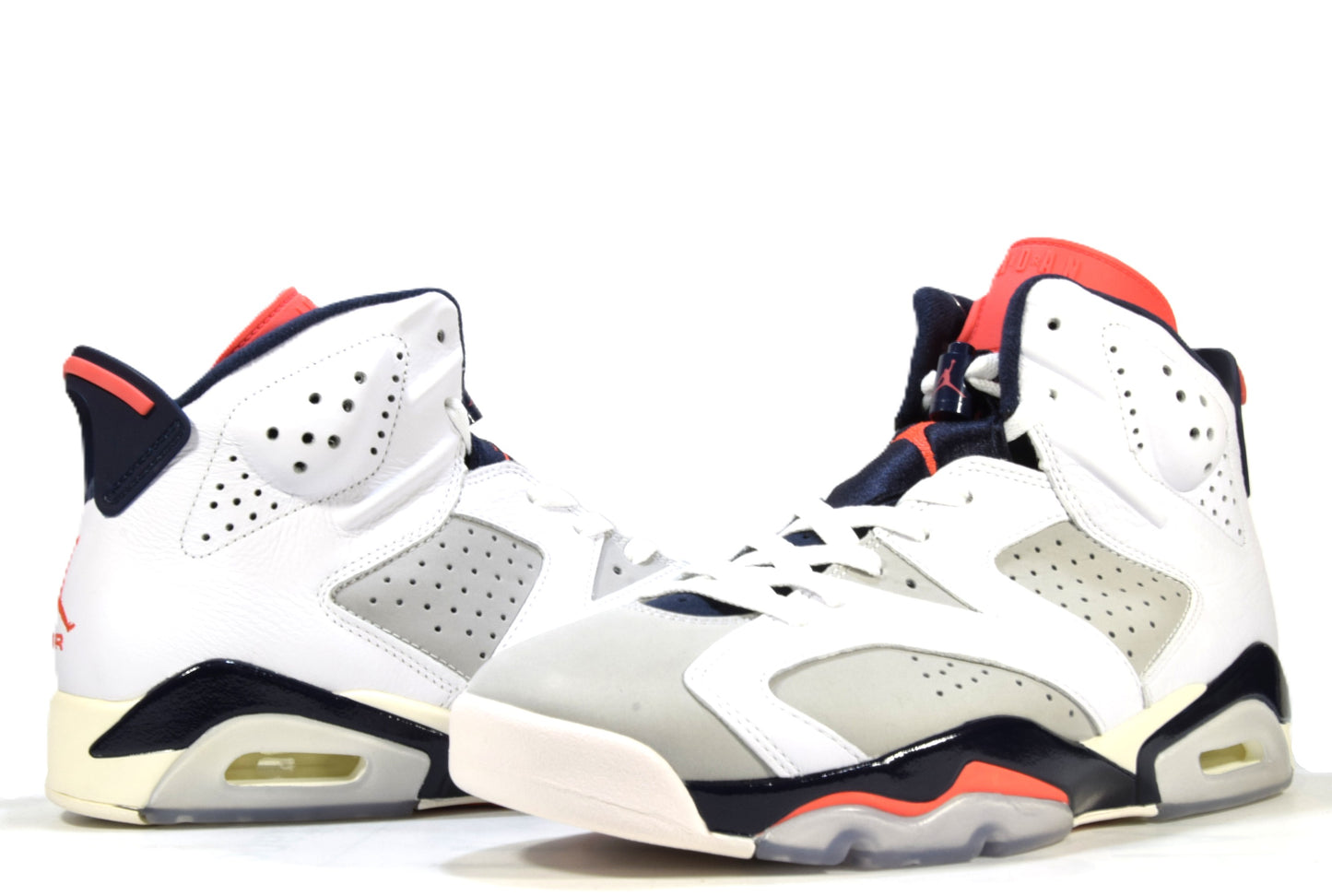 "TINKER"AIR JORDAN 6 RETRO