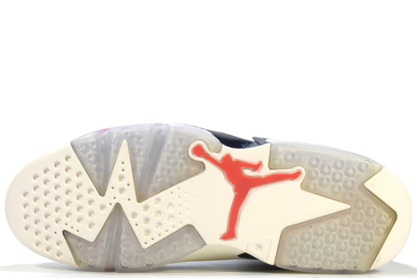 "TINKER"AIR JORDAN 6 RETRO