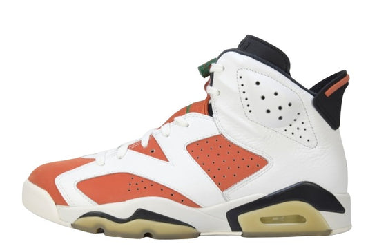 "GATORADE"AIR JORDAN 6 RETRO