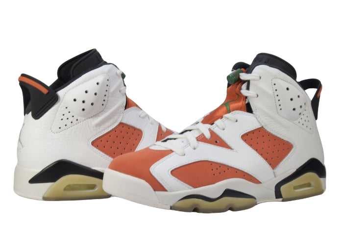 "GATORADE"AIR JORDAN 6 RETRO