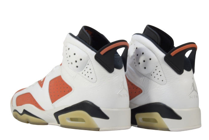 "GATORADE"AIR JORDAN 6 RETRO