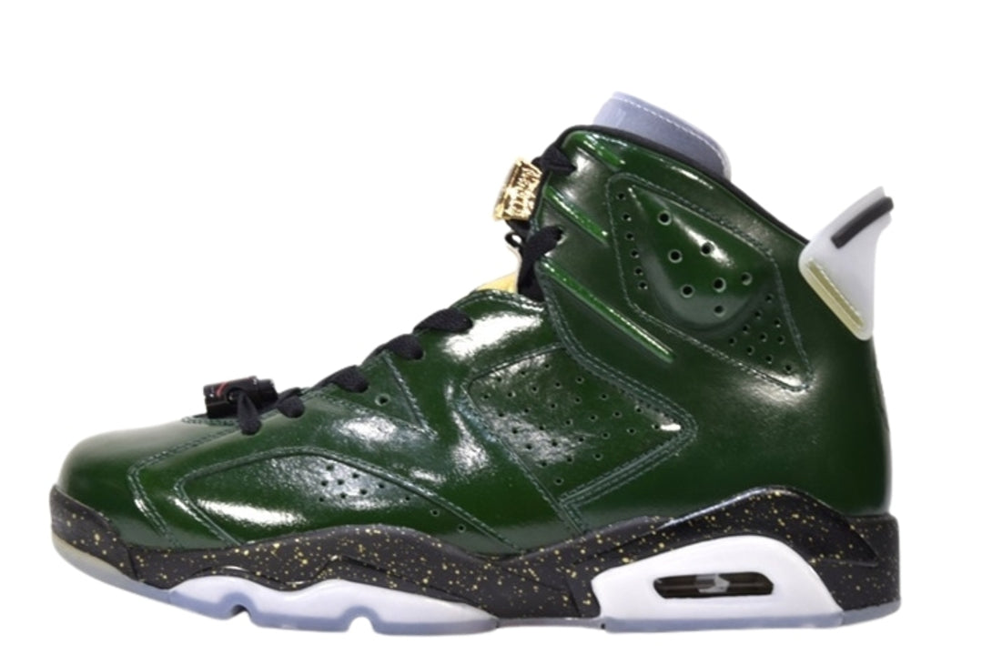 "CHAMPAGNE"AIR JORDAN 6 RETRO