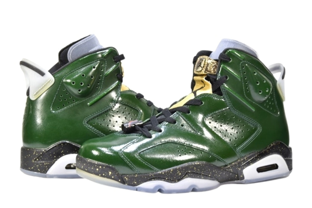 "CHAMPAGNE"AIR JORDAN 6 RETRO