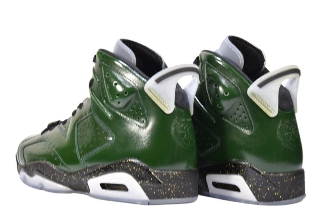 "CHAMPAGNE"AIR JORDAN 6 RETRO