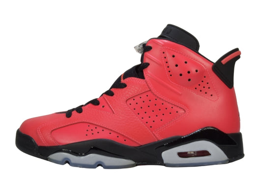 "INFRARED 23"AIR JORDAN 6 RETRO