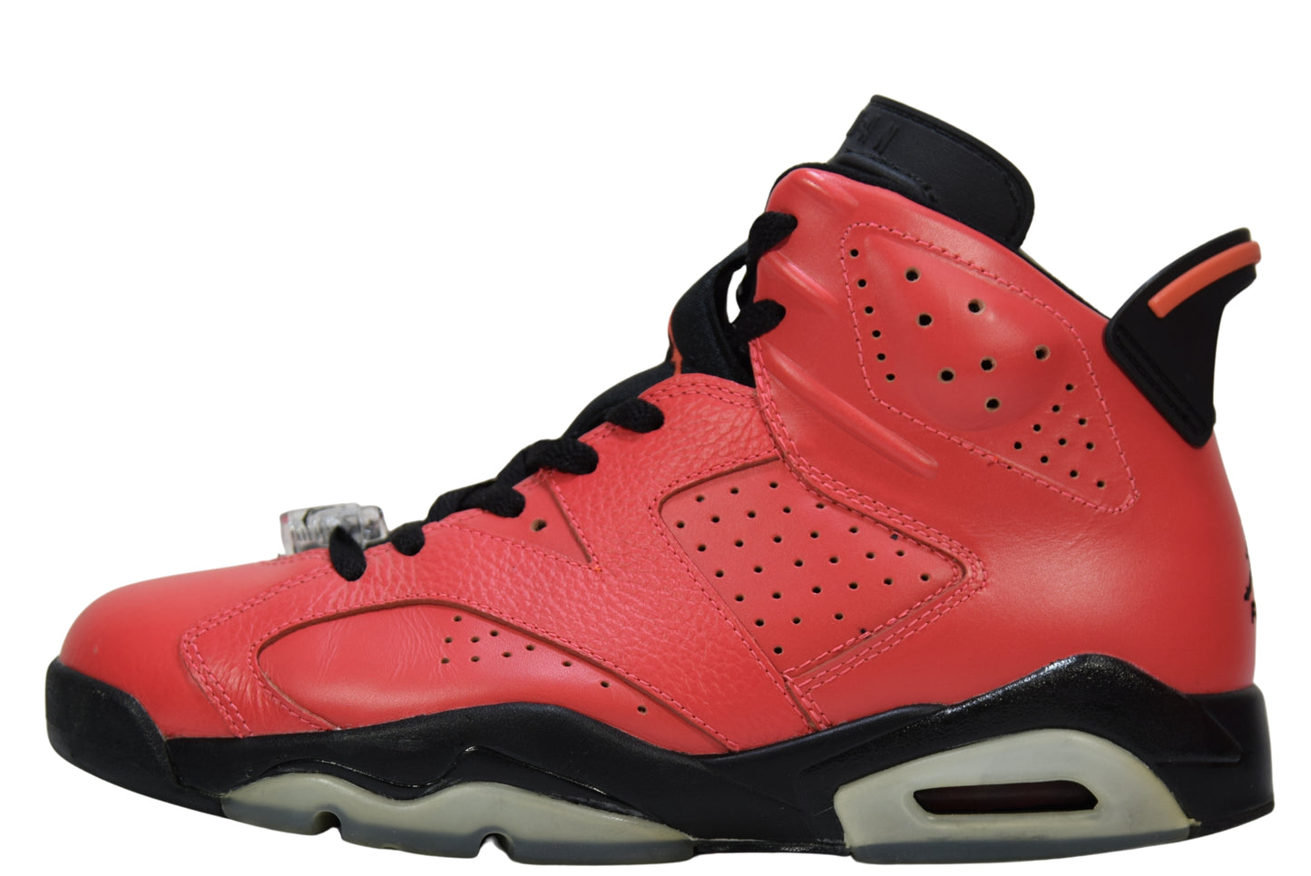 "INFRARED 23"AIR JORDAN 6 RETRO