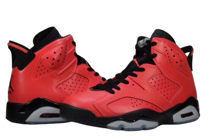 "INFRARED 23"AIR JORDAN 6 RETRO