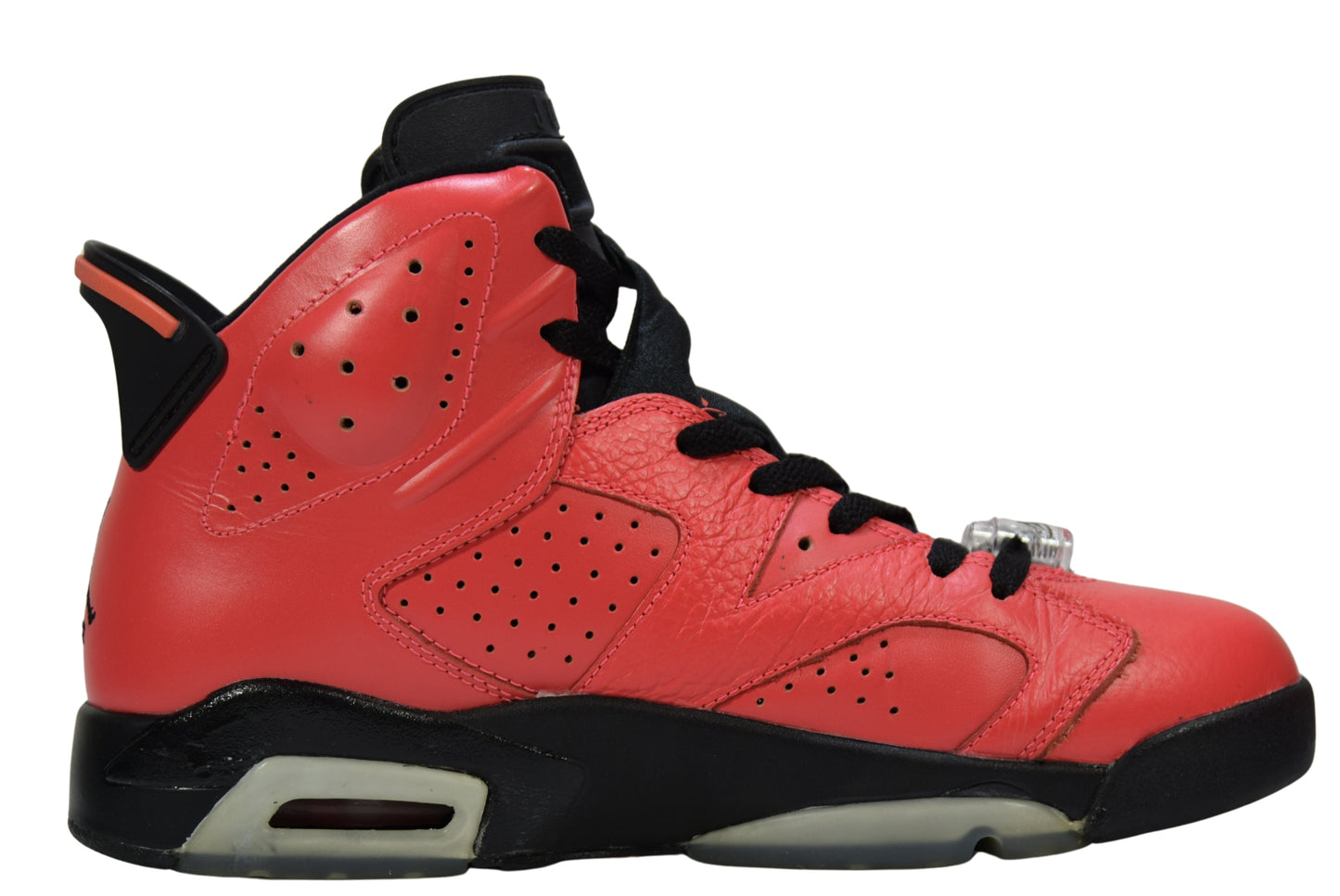 "INFRARED 23"AIR JORDAN 6 RETRO