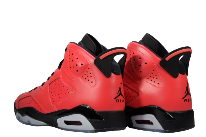 "INFRARED 23"AIR JORDAN 6 RETRO