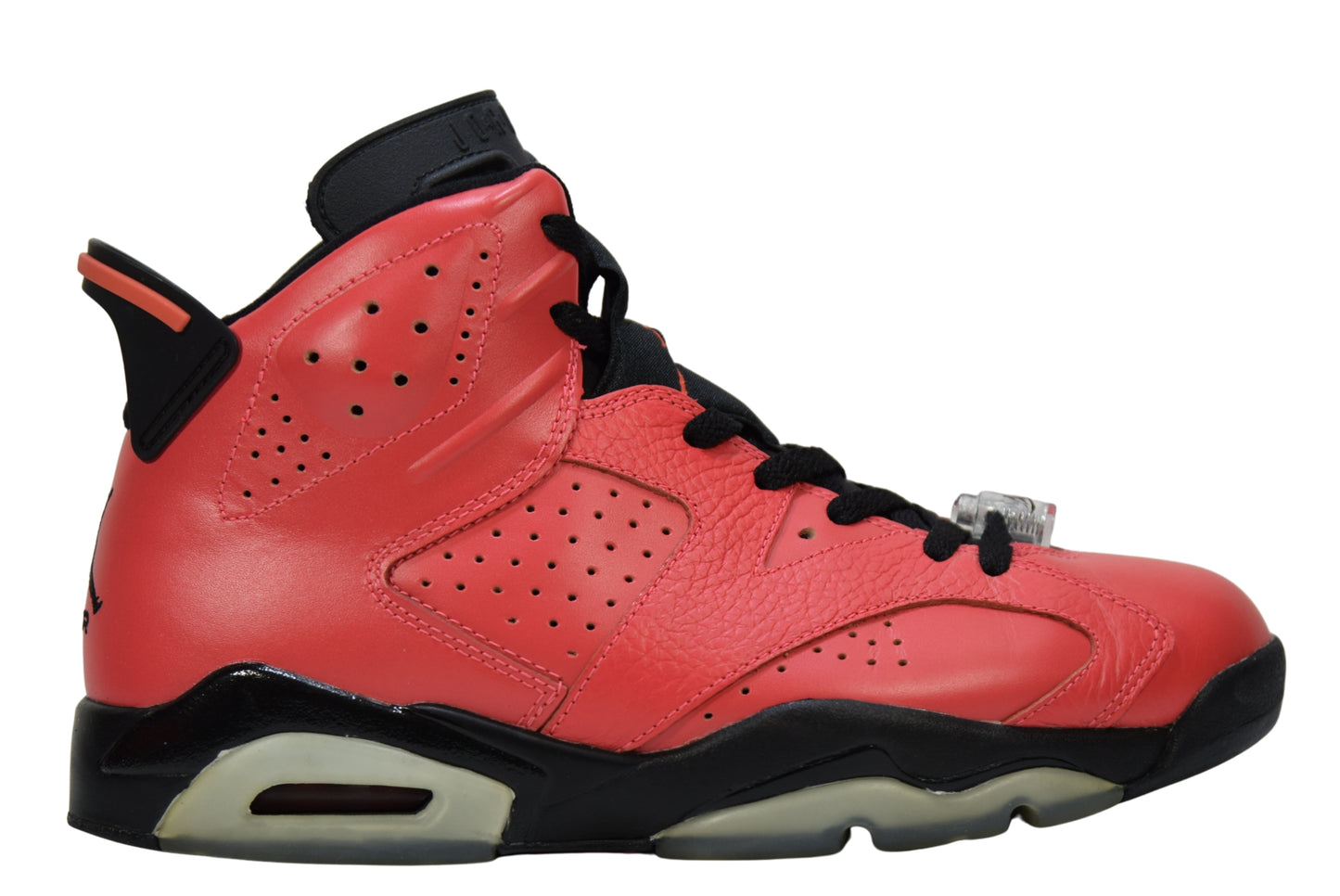 "INFRARED 23"AIR JORDAN 6 RETRO