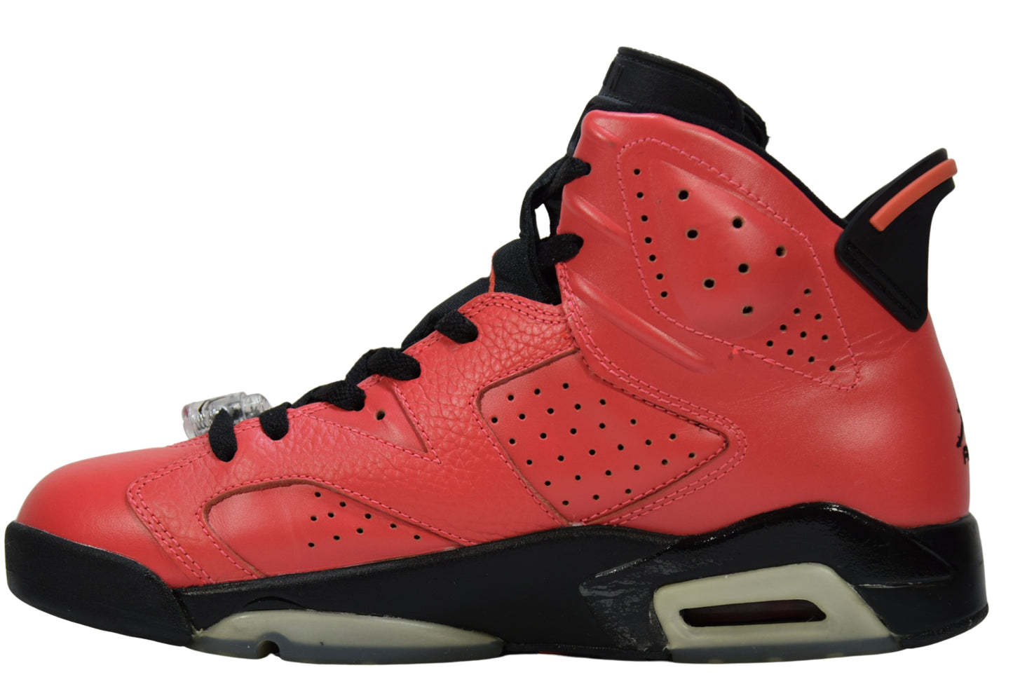 "INFRARED 23"AIR JORDAN 6 RETRO