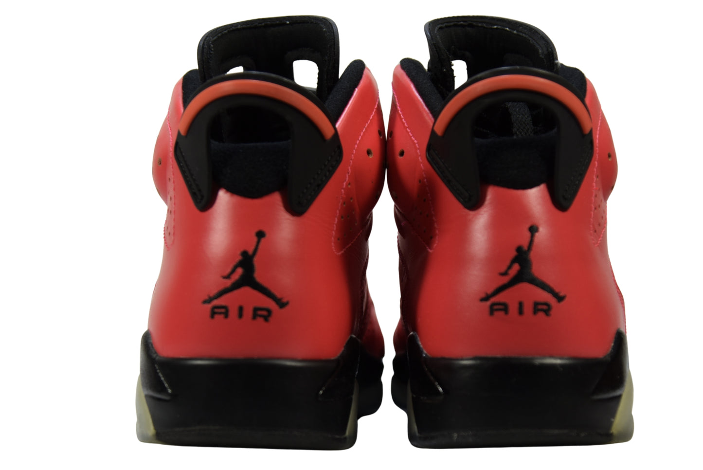 "INFRARED 23"AIR JORDAN 6 RETRO