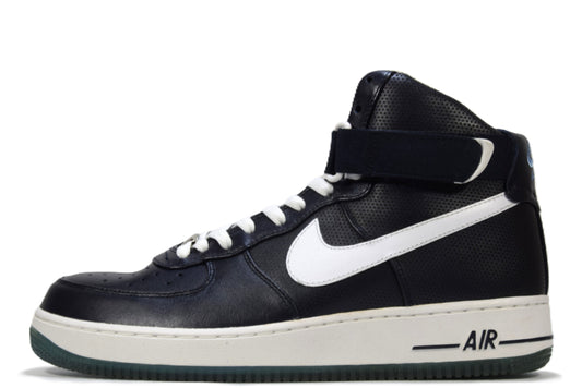 "FUTURA"AIR FORCE 1 HIGH PREMIUM LE