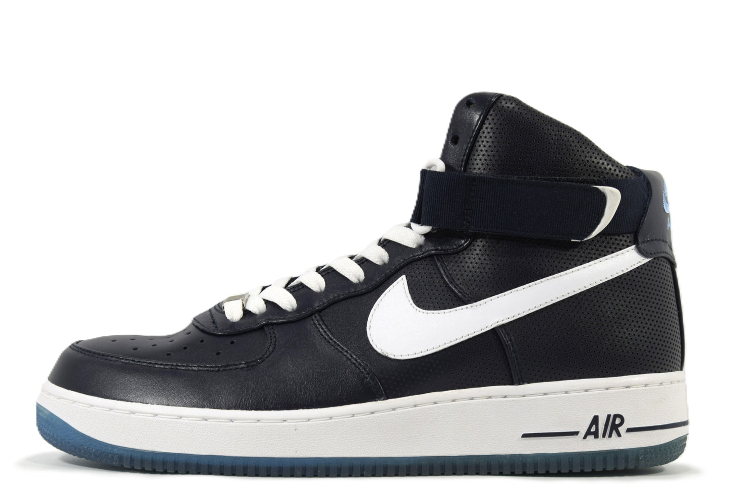 "FUTURA"AIR FORCE 1 HIGH PREMIUM LE
