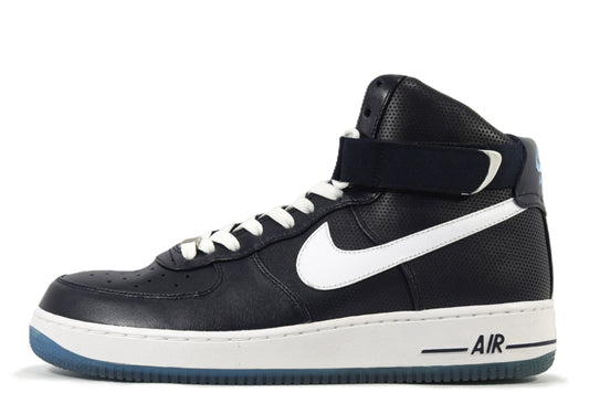 "FUTURA"AIR FORCE 1 HIGH PREMIUM LE