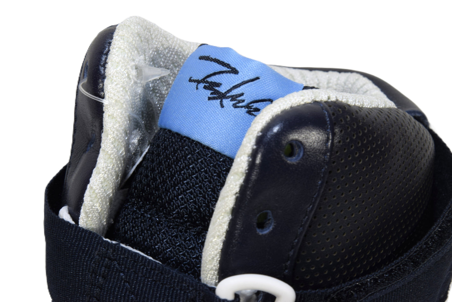 "FUTURA"AIR FORCE 1 HIGH PREMIUM LE