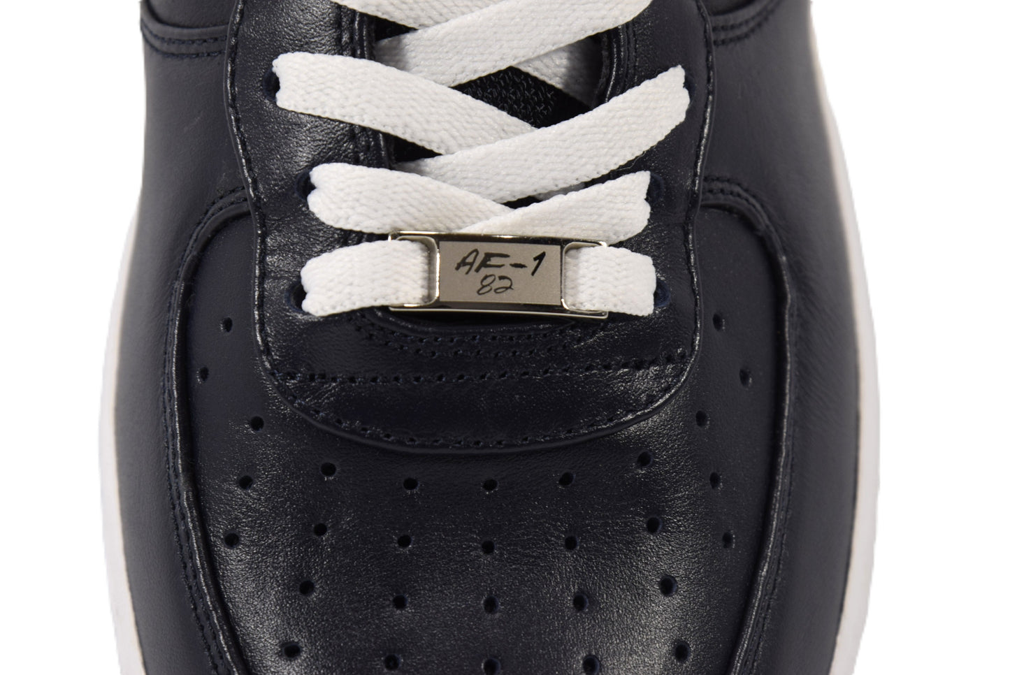 "FUTURA"AIR FORCE 1 HIGH PREMIUM LE