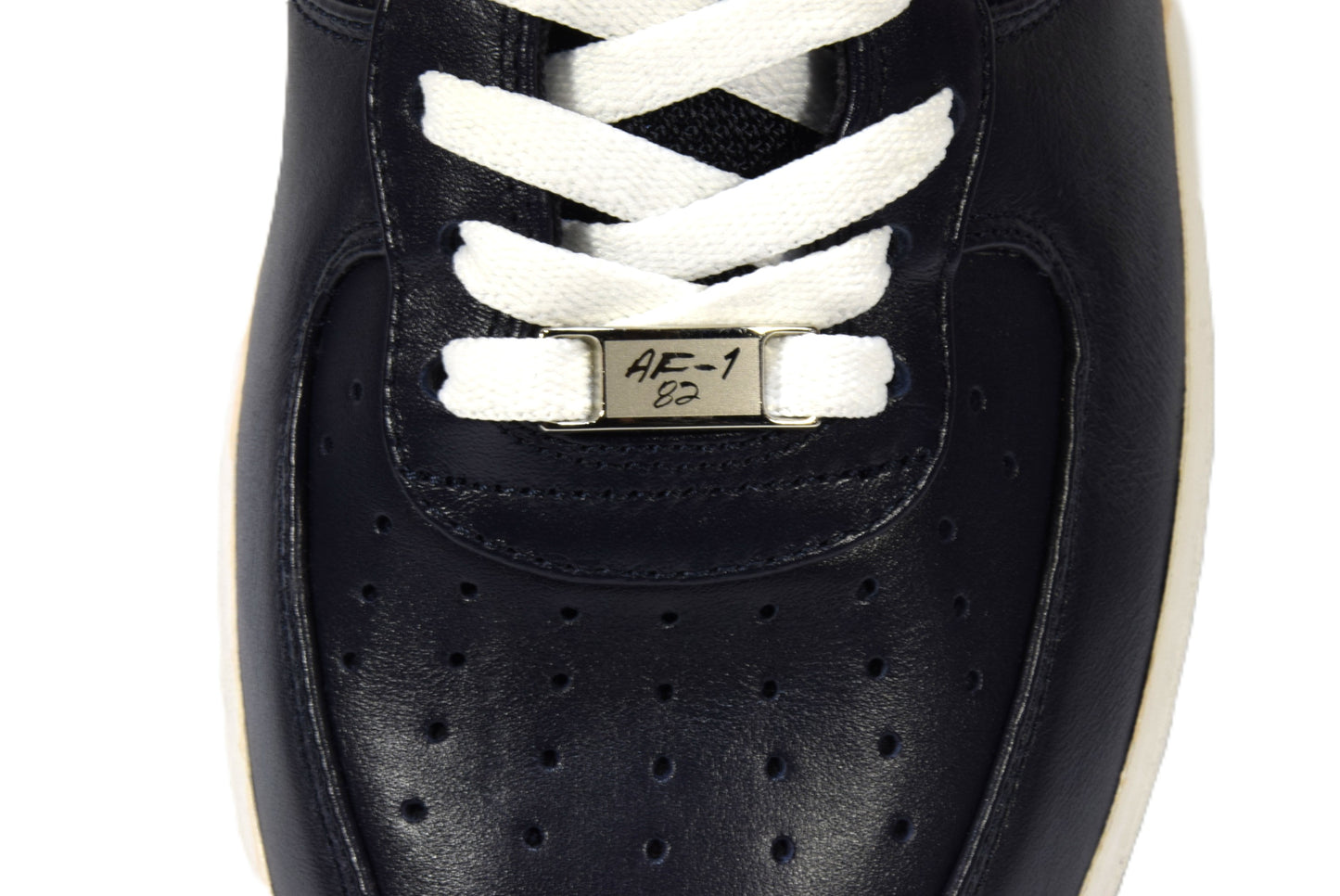 "FUTURA"AIR FORCE 1 HIGH PREMIUM LE