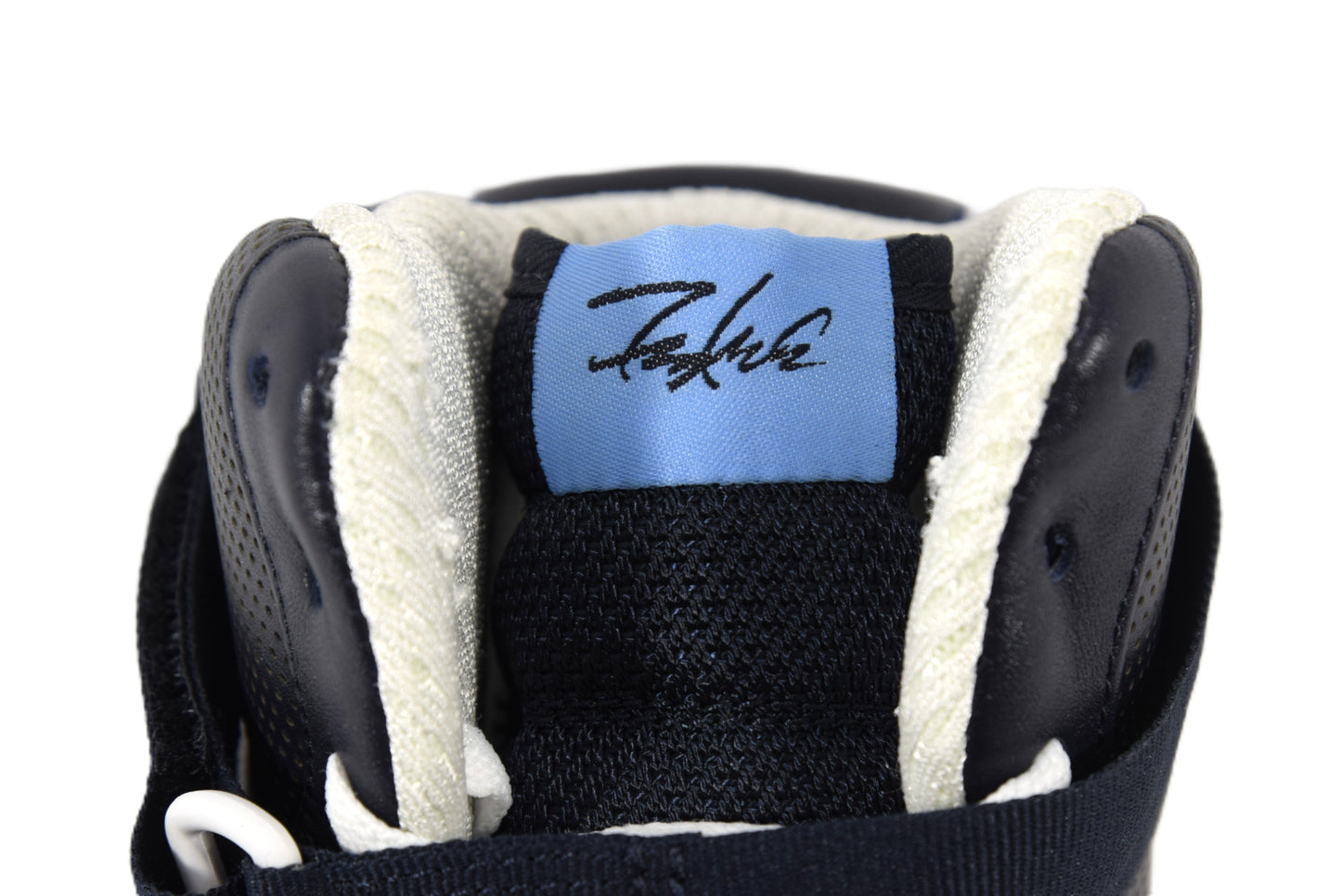 "FUTURA"AIR FORCE 1 HIGH PREMIUM LE
