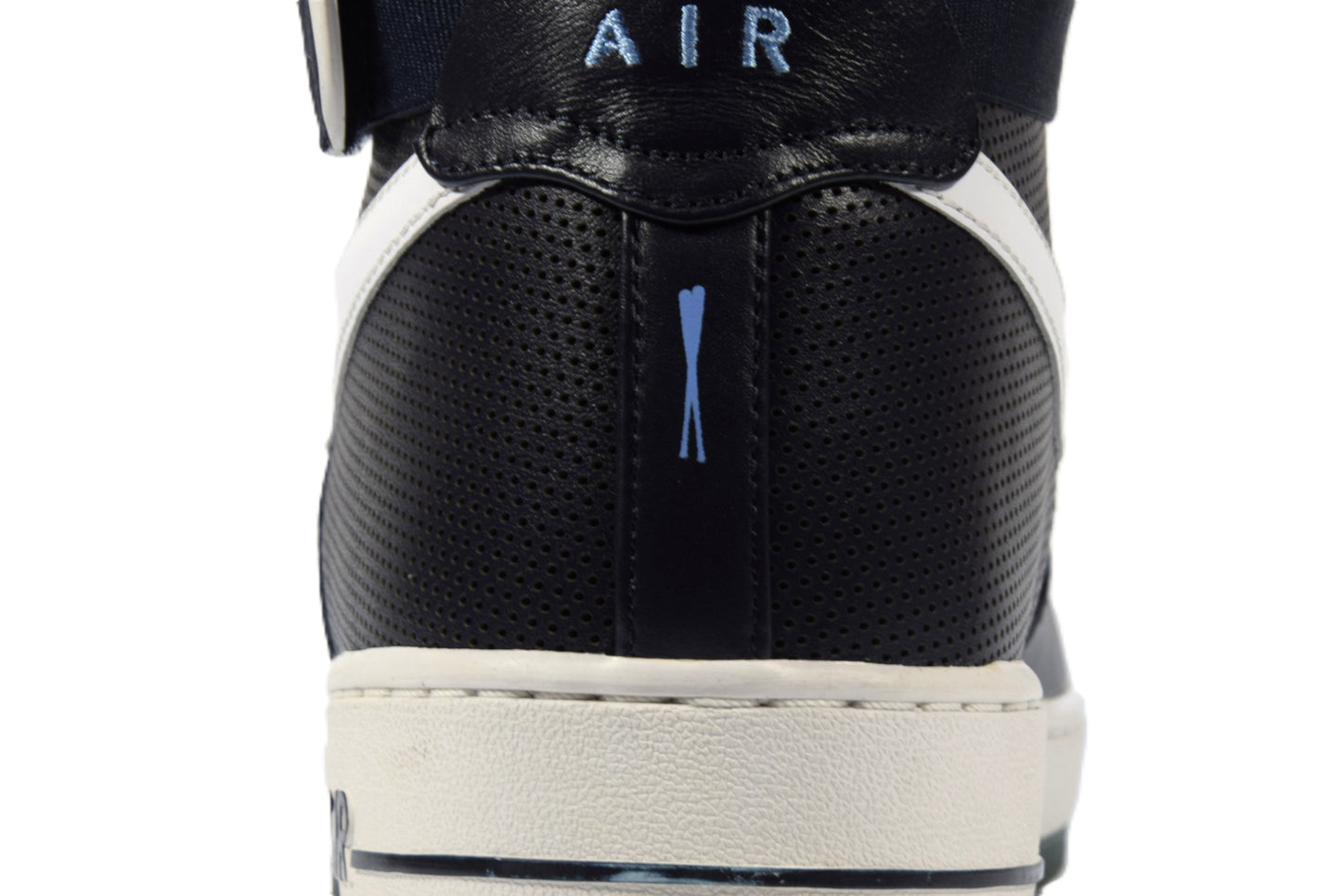 "FUTURA"AIR FORCE 1 HIGH PREMIUM LE
