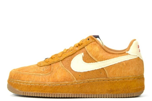 "HALLOWEEN SAVEGE BEAST"AIR FORCE 1 LOW