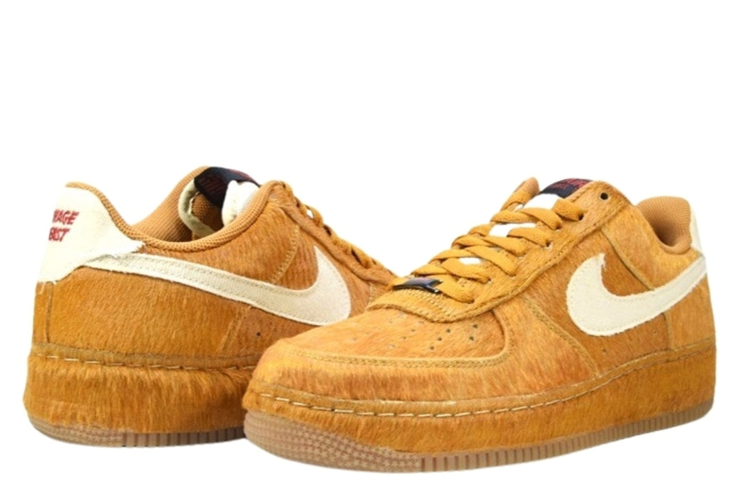 "HALLOWEEN SAVEGE BEAST"AIR FORCE 1 LOW