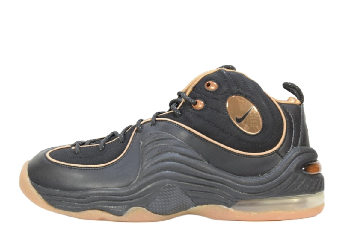 "COPPER"AIR PENNY 2