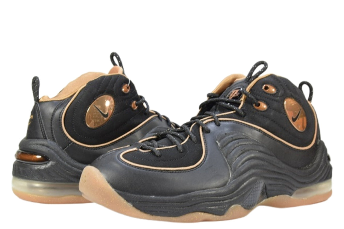 "COPPER"AIR PENNY 2