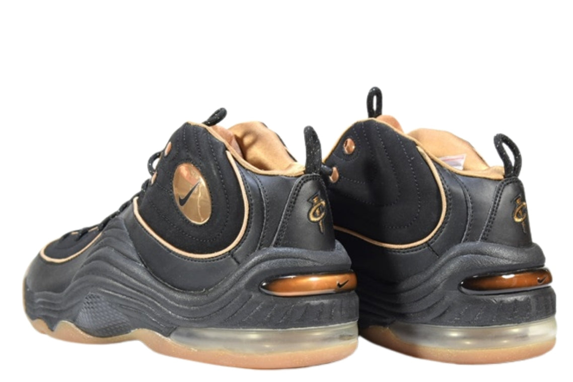 "COPPER"AIR PENNY 2