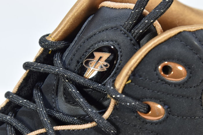 "COPPER"AIR PENNY 2