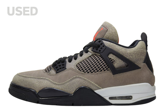 "TAUPE HAZE"AIR JORDAN 4 RETRO