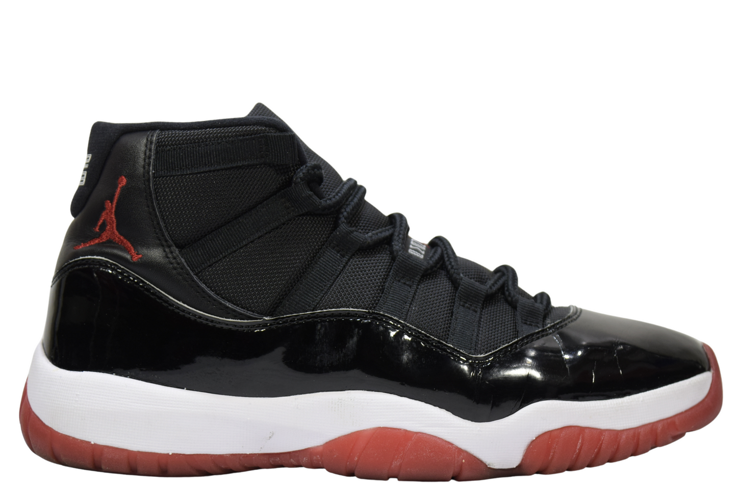 "BRED"AIR JORDAN 11 RETRO