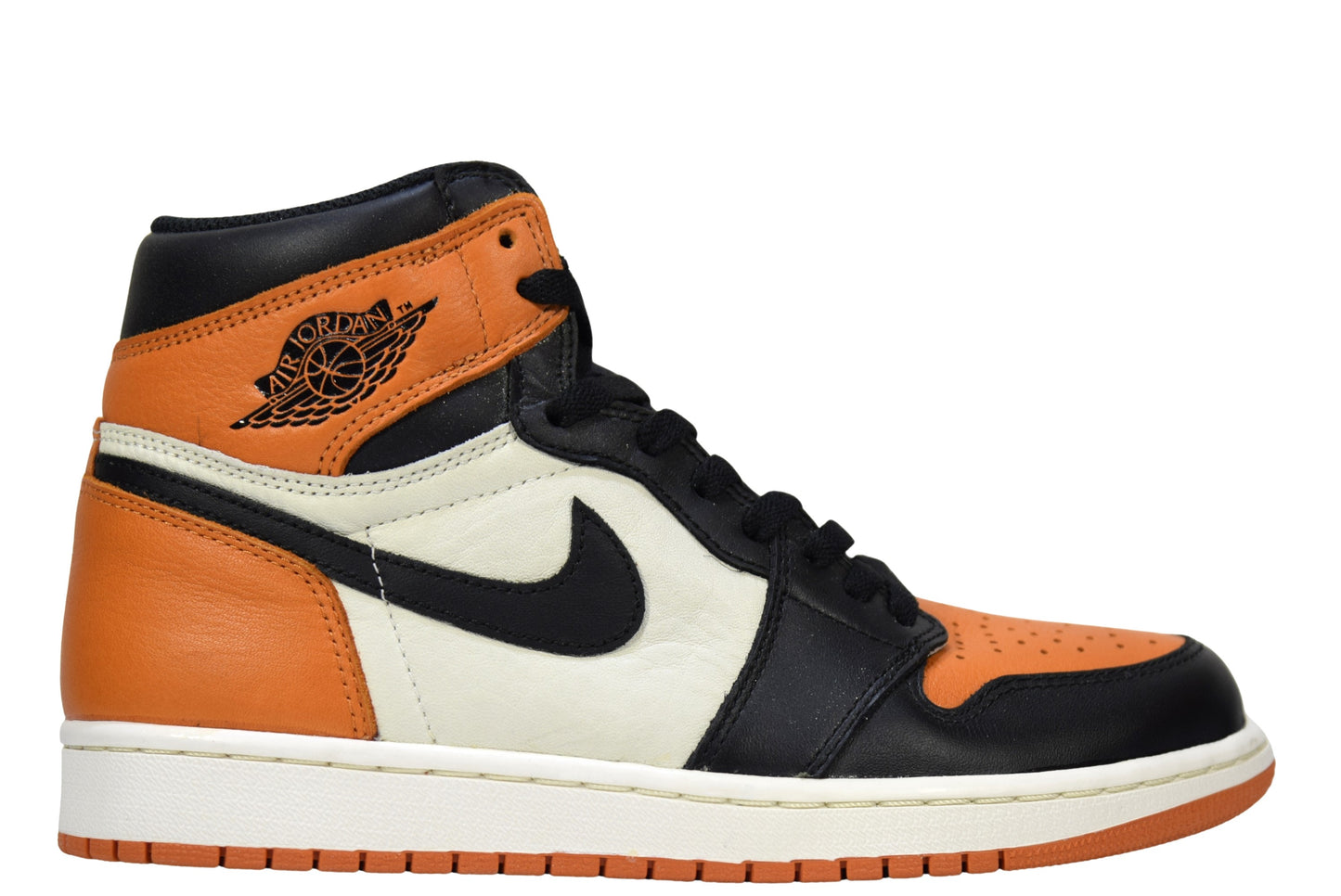 "SHATTERED BACKBOARD"AIR JORDAN 1 RETRO HIGH OG