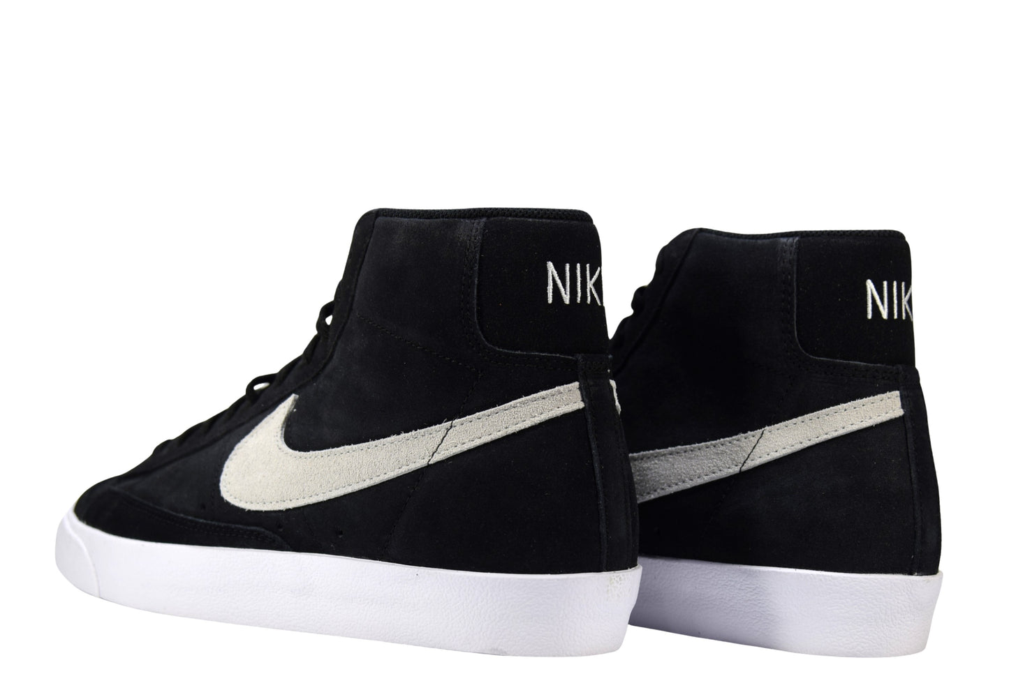 BLAZER MID 77 SUEDE