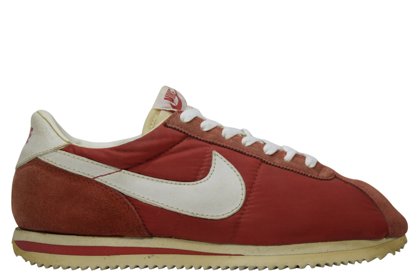 "RED WHITE"CORTEZ 2