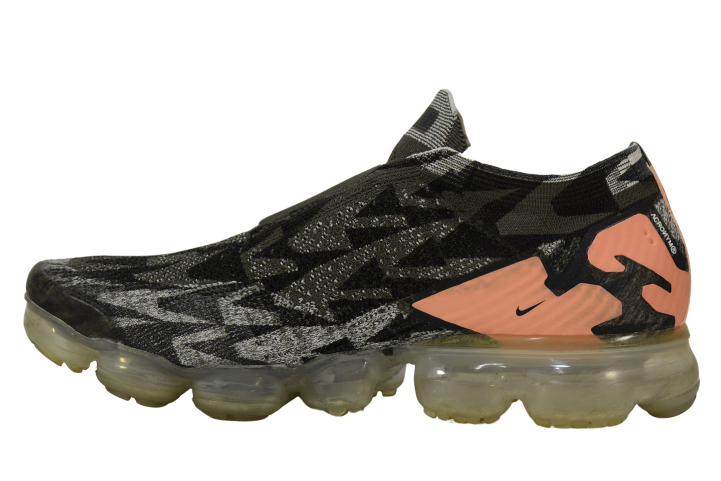 "THIRSTY BANDIT"AIR VAPORMAX FK MOC 2/ACRONYM