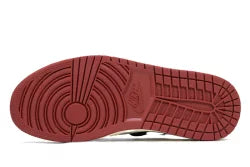 "TROPHY ROOM CHICAGO"AIR JORDAN 1 RETRO LOW OG SP
