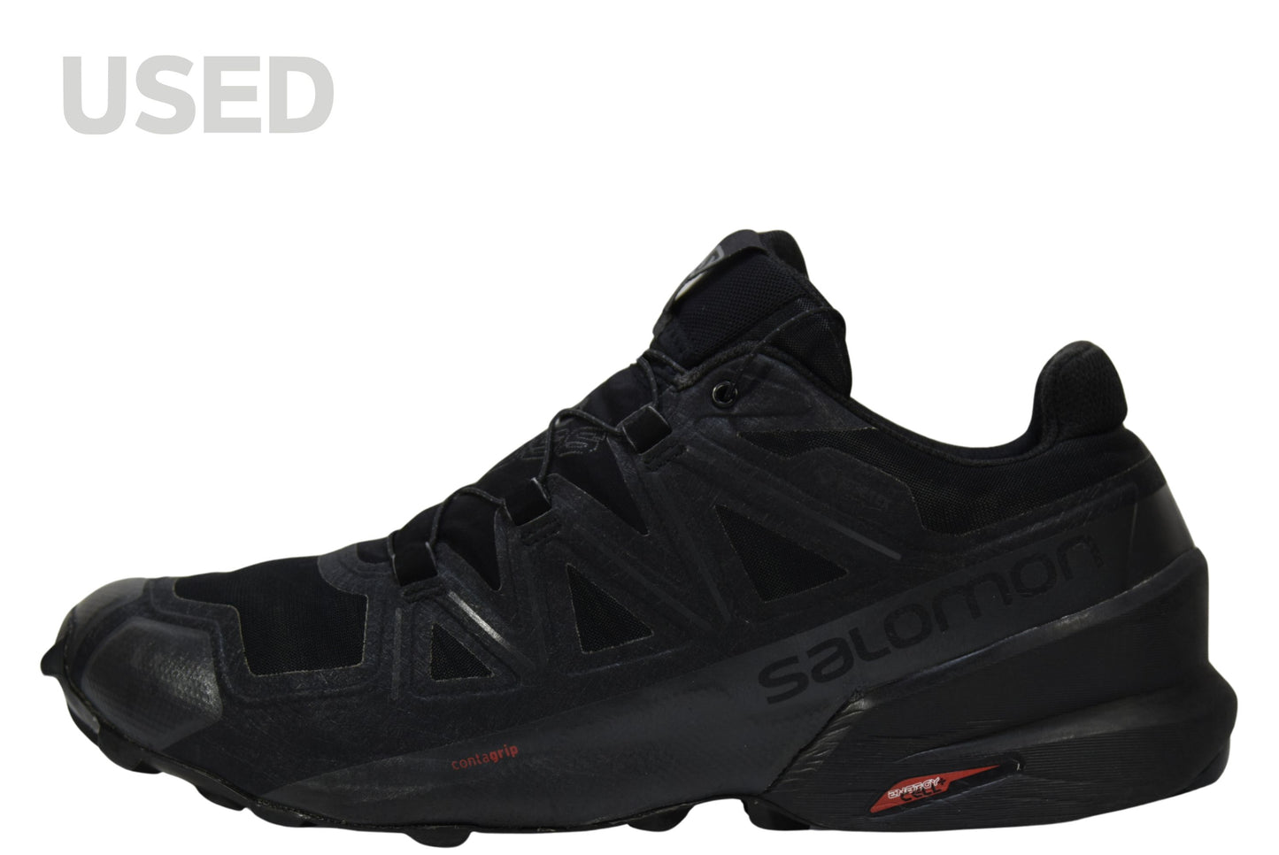 "GORE TEX"SPEEDCROSS 5