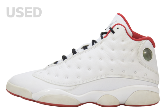 "HISTORY OF FLIGHT"AIR JORDAN 13 RETRO