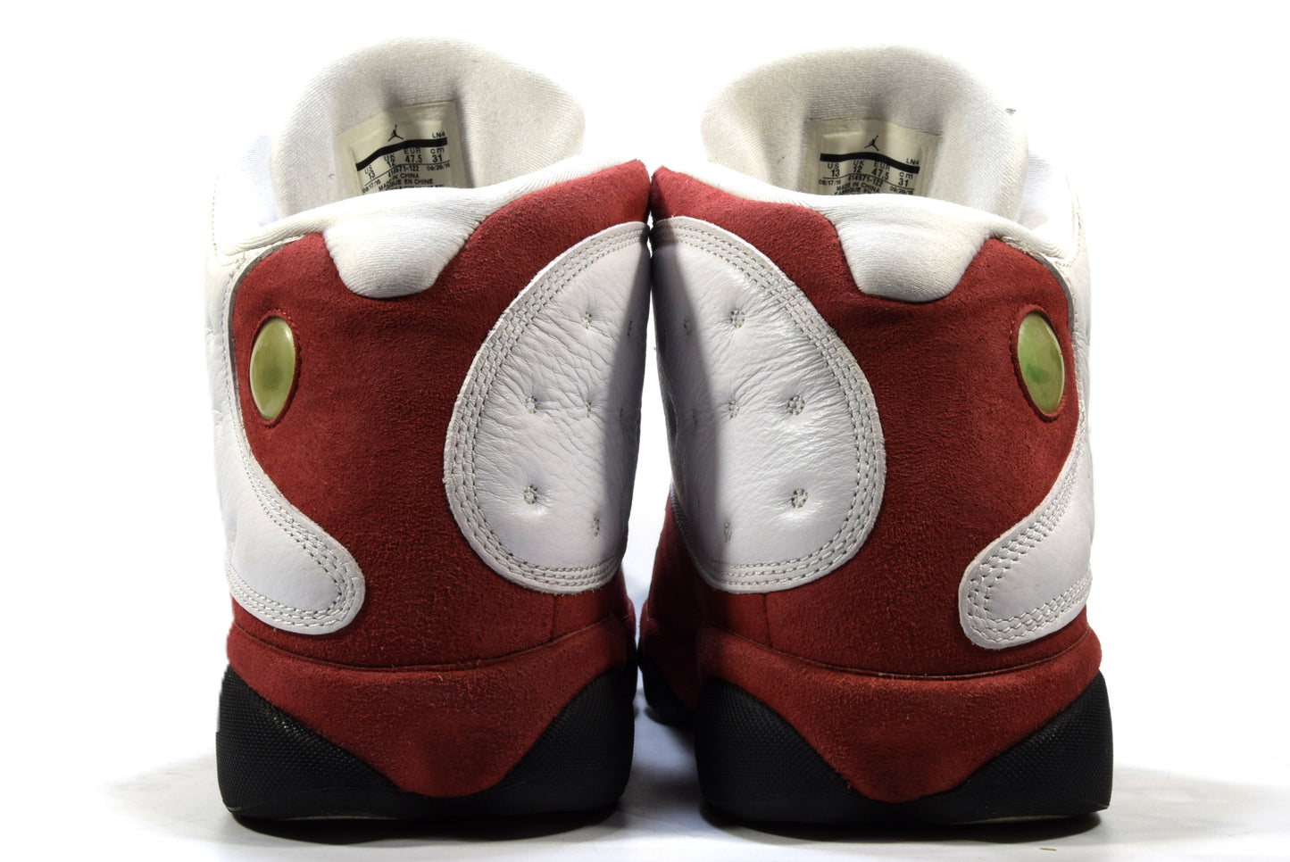 "CHICAGO"AIR JORDAN 13 RETRO