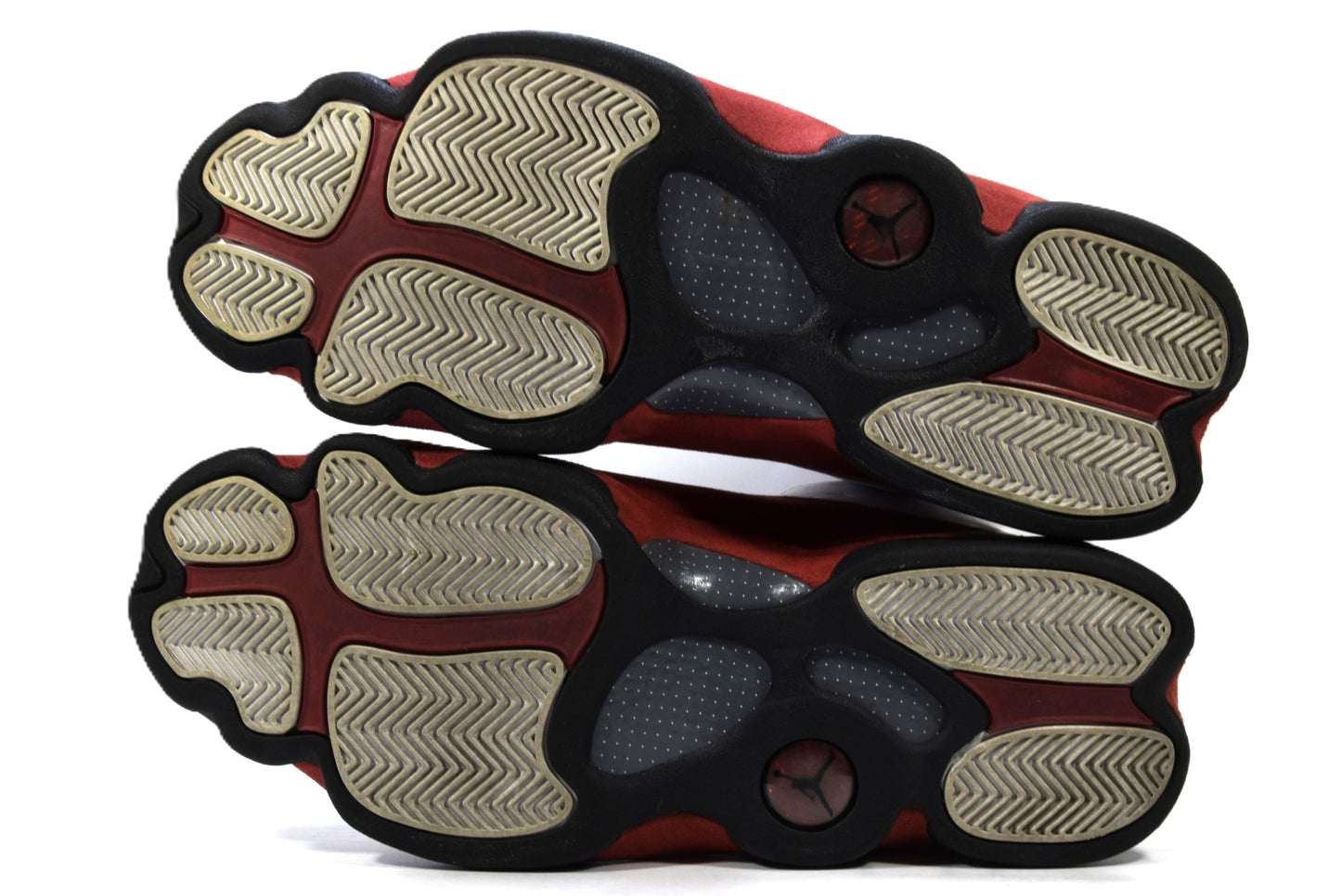 "CHICAGO"AIR JORDAN 13 RETRO