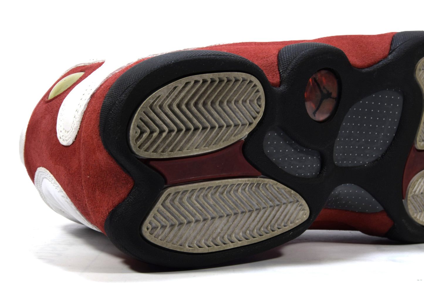 "CHICAGO"AIR JORDAN 13 RETRO
