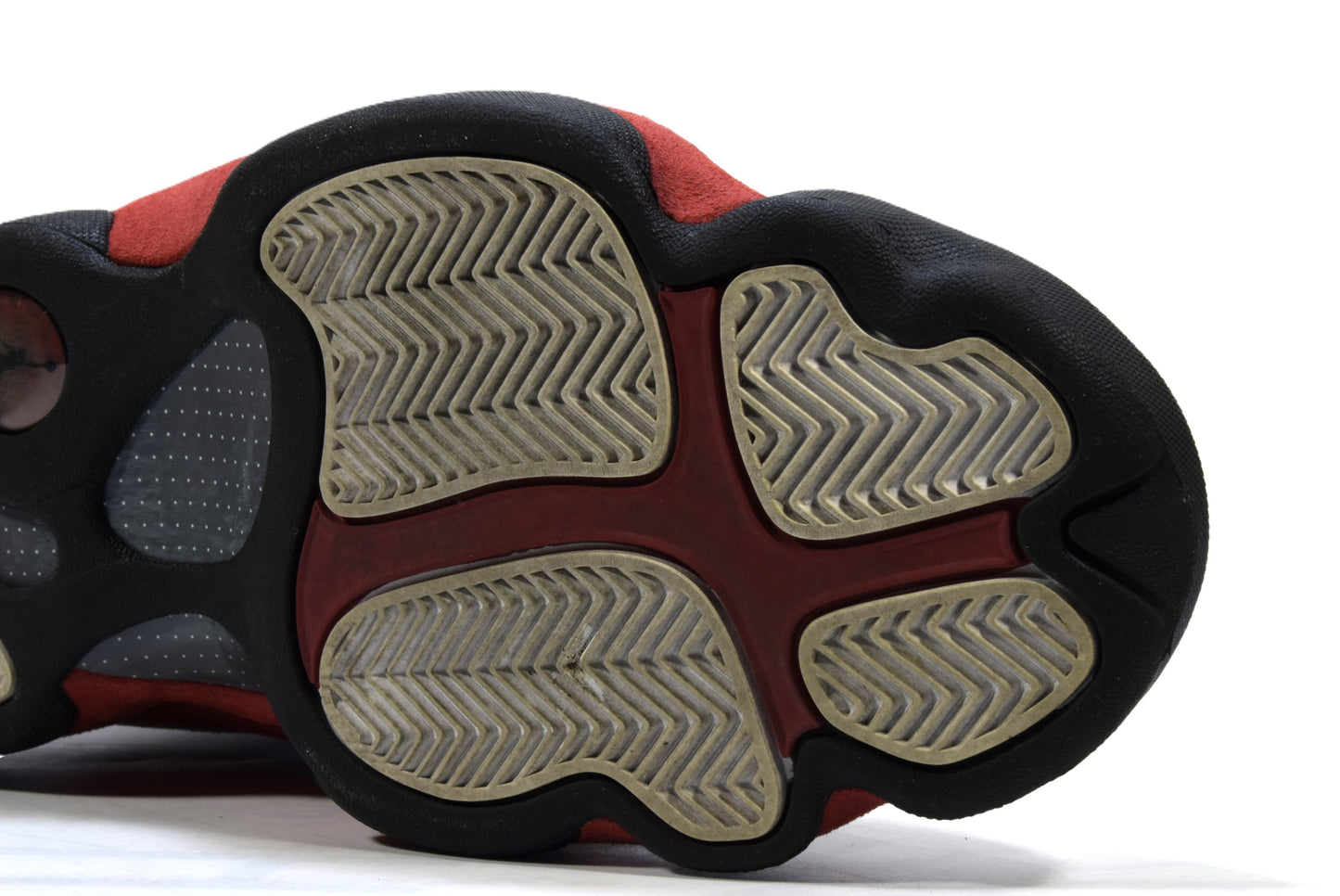 "CHICAGO"AIR JORDAN 13 RETRO